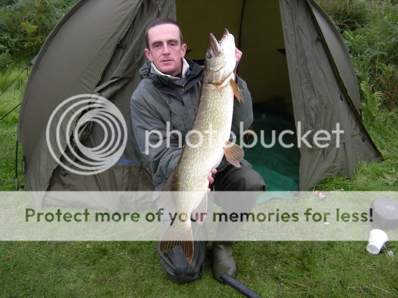 Amazing Wet Weekend AndyWithA17lber02