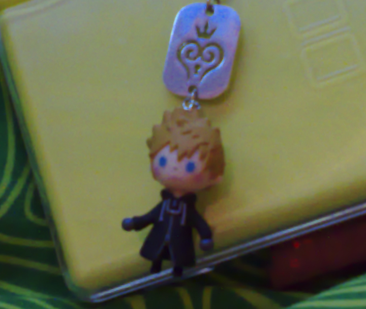 [PokeCommunity.com] Kingdom Hearts Thread