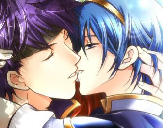 [PokeCommunity.com] Fire Emblem - Favorite Pairings