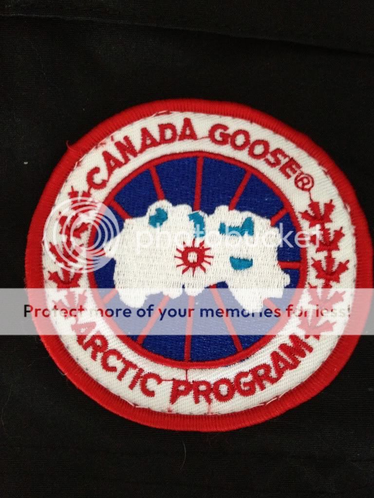 The Official Canada Goose Authenticity / Legit Check Thread - Page 189 ...