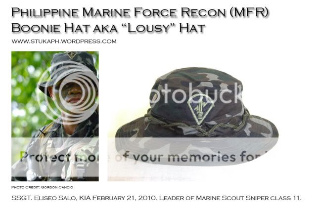 Philippine Marine Force Recon Boonie Hat MFR_bonnie2_lores