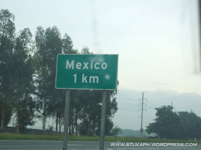 Mt Samat (War Plan Orange) Visit: WWII Memorial in Bataan, Philippines  Mexico1signed