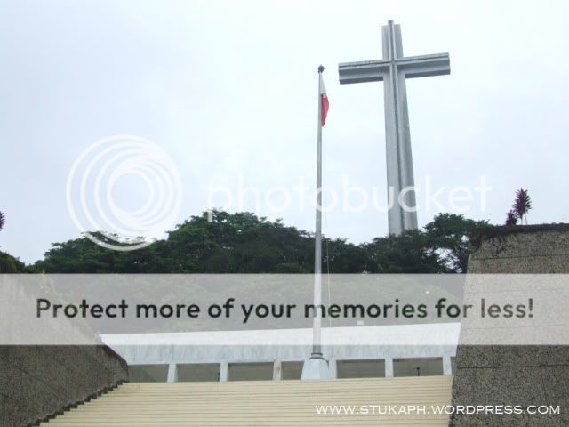 Mt Samat (War Plan Orange) Visit: WWII Memorial in Bataan, Philippines  MtSamat4signed