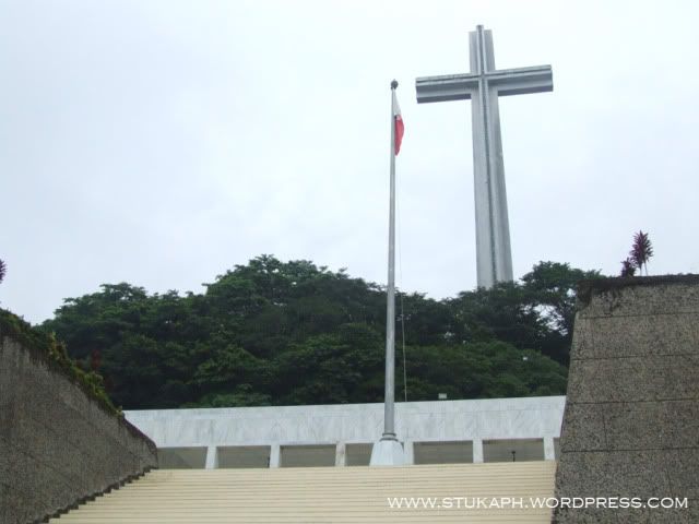 Mt Samat (War Plan Orange) Visit: WWII Memorial in Bataan, Philippines  MtSamat4signed