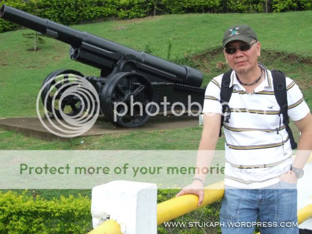 Mt Samat (War Plan Orange) Visit: WWII Memorial in Bataan, Philippines  Biggun1signed