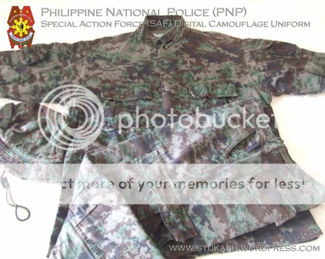 Philippine National Police Special Action Force Digital Camo SAF1_lores