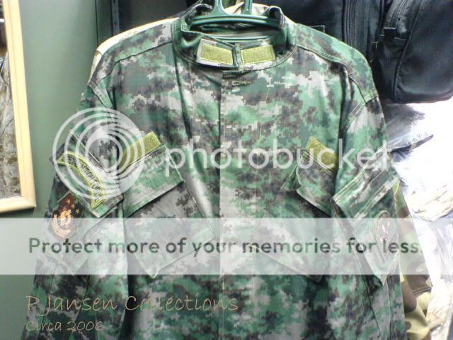 Philippine National Police Special Action Force Digital Camo Saf4signed