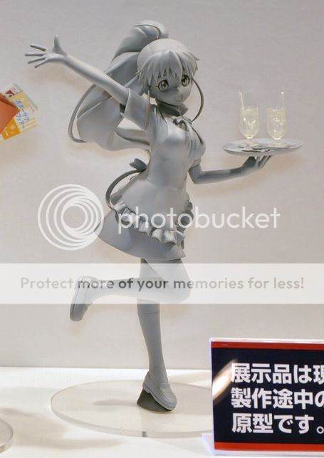 [Wonder Festival 2011 Summer] Alter 1311470167531