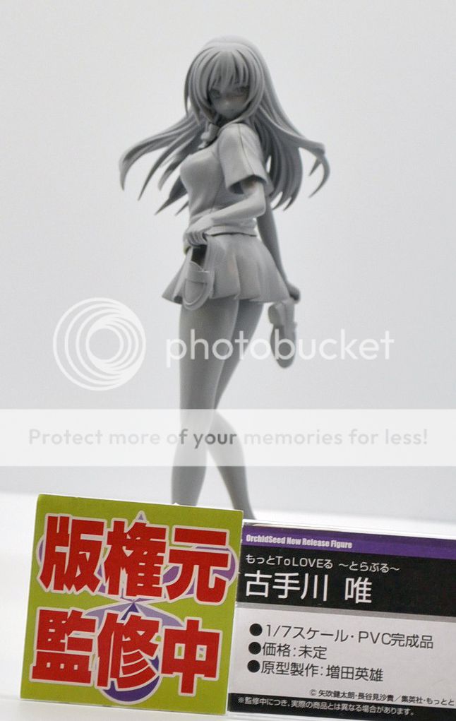 [Wonder Festival 2011 Summer] Orchid Seed 1311470612679-1