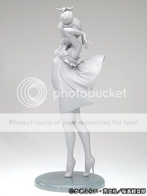 Les Nouvelles Figurines à venir  Tsumugi_model01