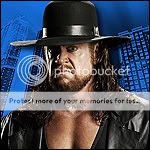 Roster wCw TheUndertaker