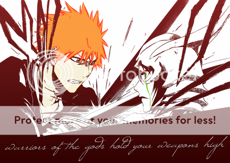 BLEACH HEADERS & MATCHING ICONS PLUS DOUJINSHI ICONS: leighs_lair