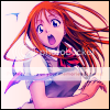   ♣Bleach♣ ╠تقرير • صور • رمزيات • حلقات ╠ Orihime--wtihflowerguys