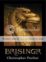 Welcome BRISINGR on September 20th! Books-brisingr