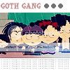 South Park (Gney Park) - Sayfa 2 Gothgang