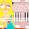 South Park (Gney Park) - Sayfa 2 Stupidspoiledwhore