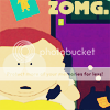 South Park (Gney Park) - Sayfa 2 Zomg