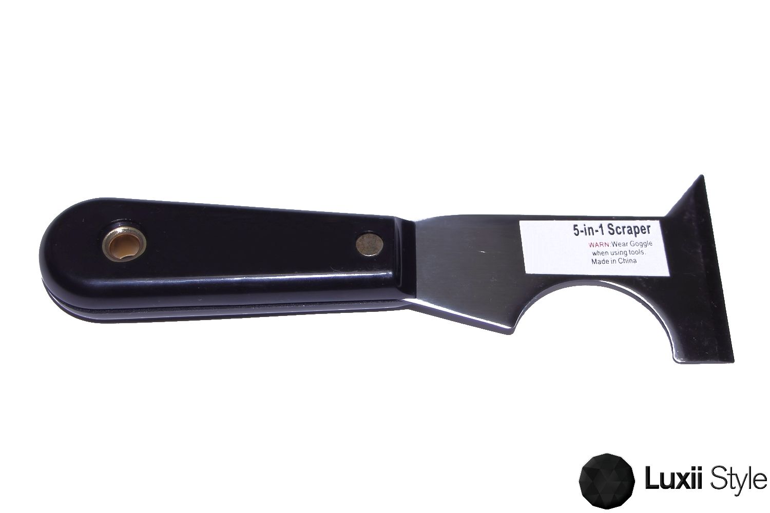5 in 1 paint scraper