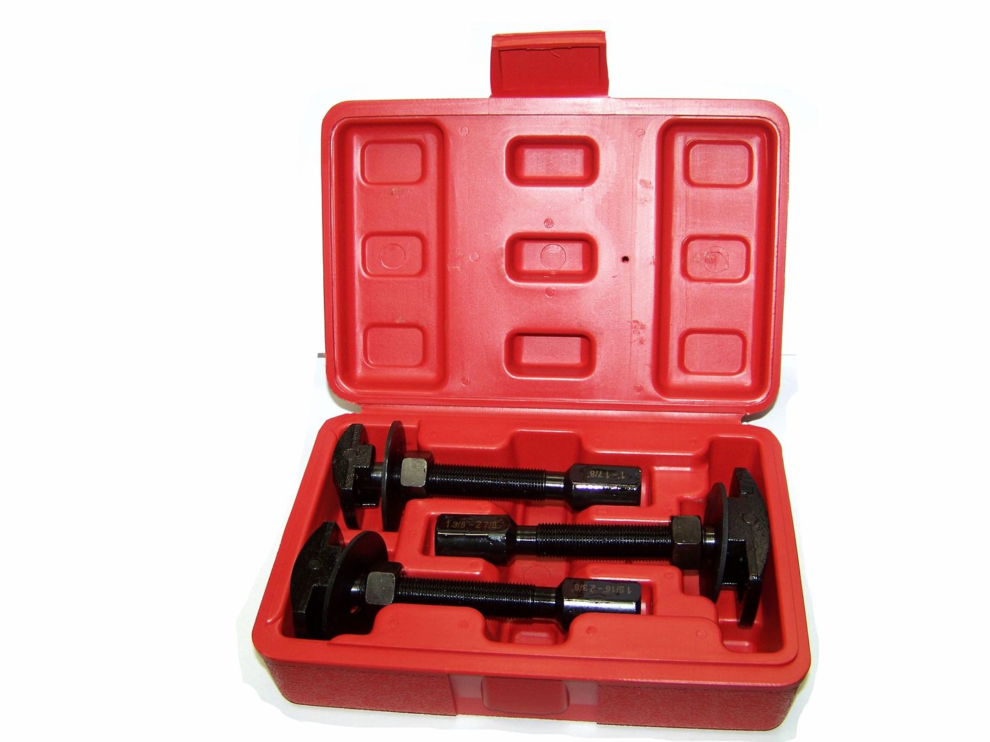 Rear Axle Bearing Remover Puller Slide Hammer Set Remove Semi-Floating