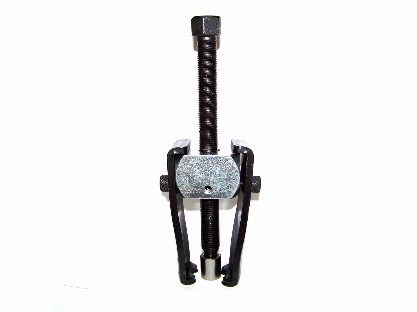 Heavy Duty Pitman Arm Puller Truck Car Pitman Arm Remover Two Jaws