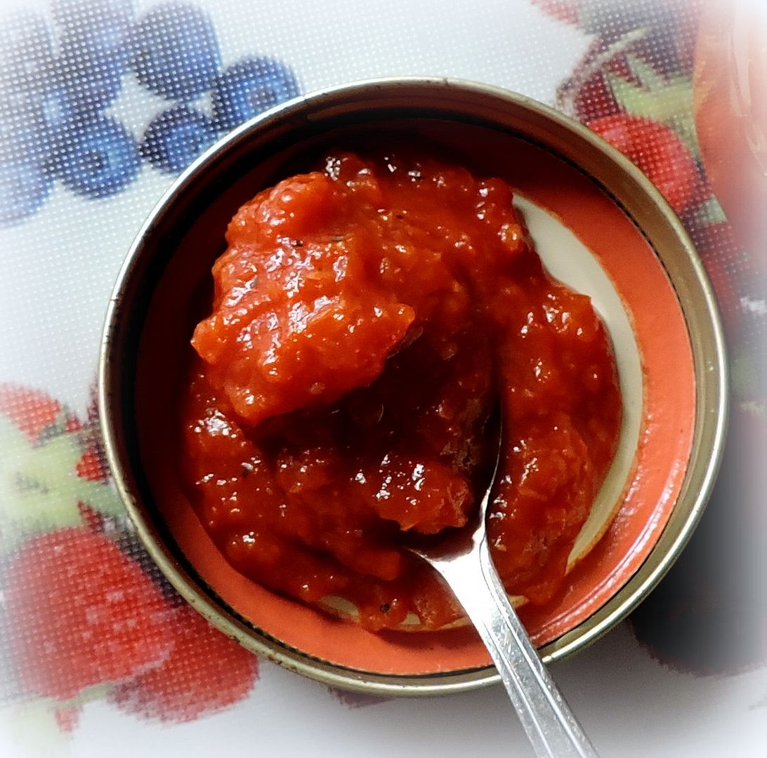 Tomato Jam