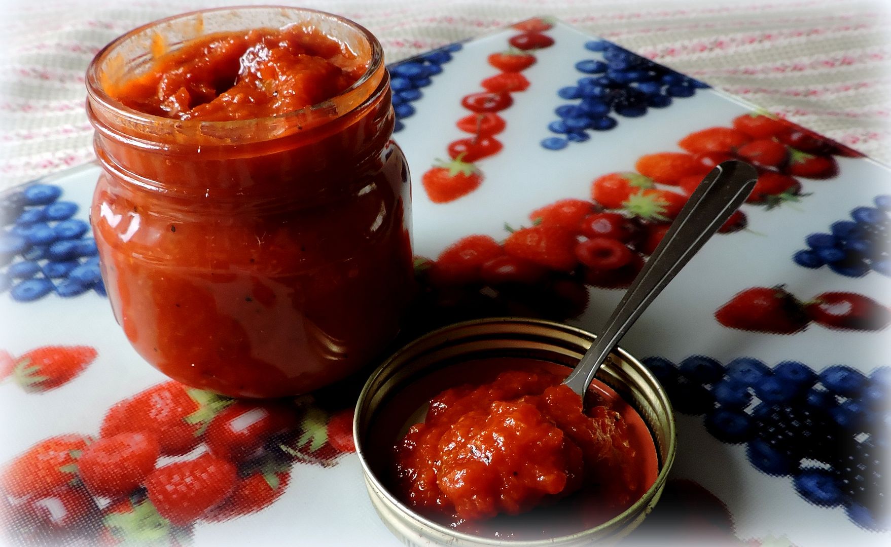 Tomato Jam