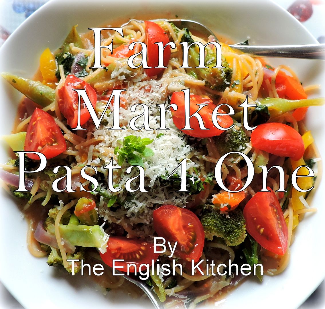 Farm Market Pasta