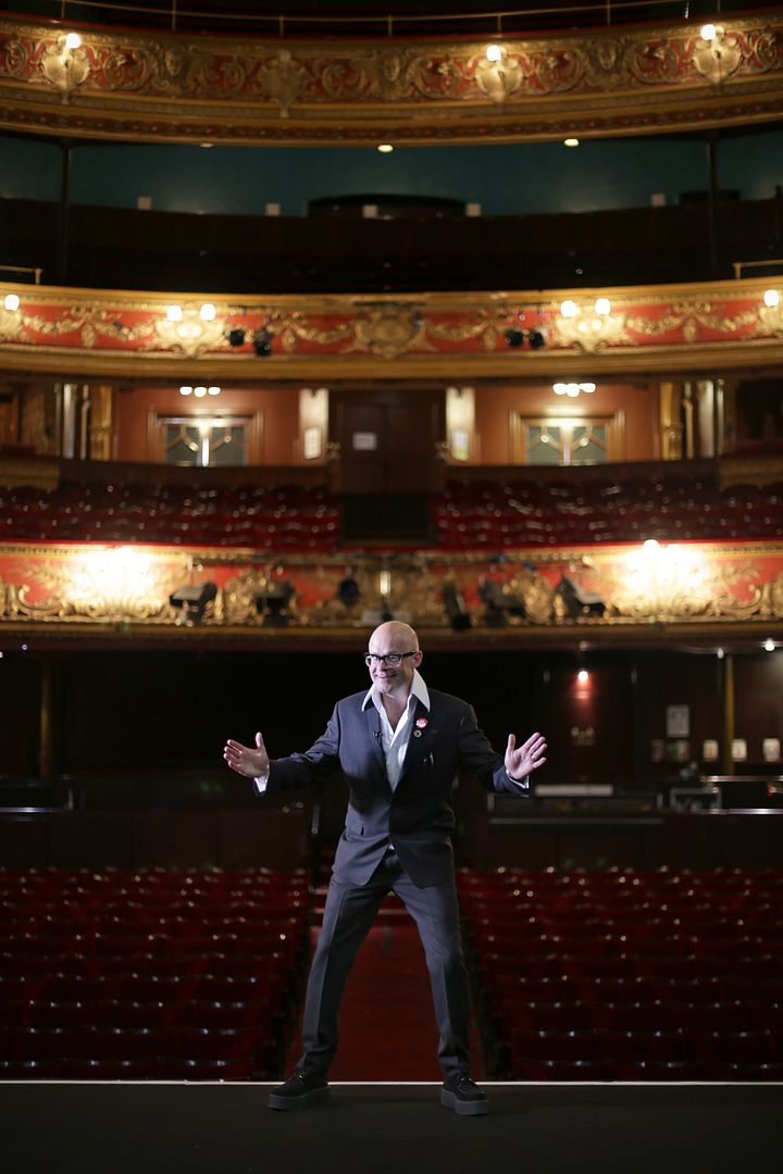  photo Harry Hill and Newmans Own Foundation 1_zpsgxth7okk.jpg