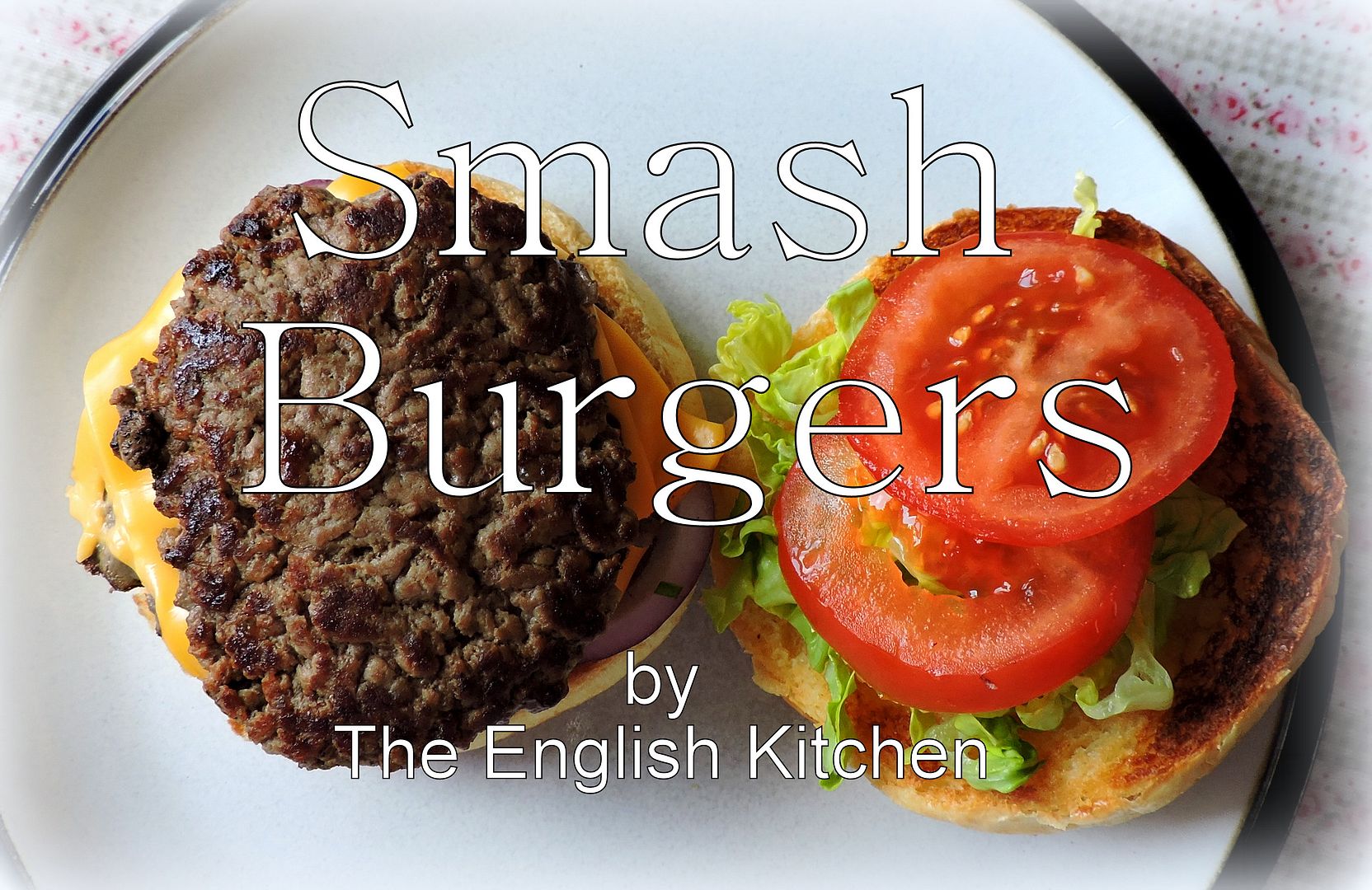 Smash Burgers