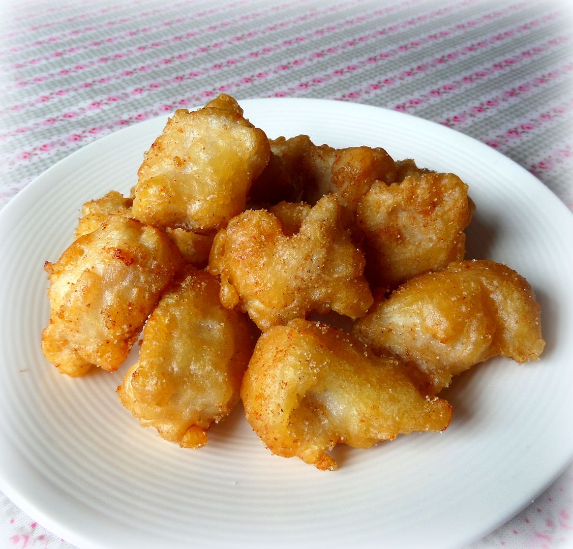 The English Kitchen: Sweet And Sour Chicken Balls . . . Combo Number ...