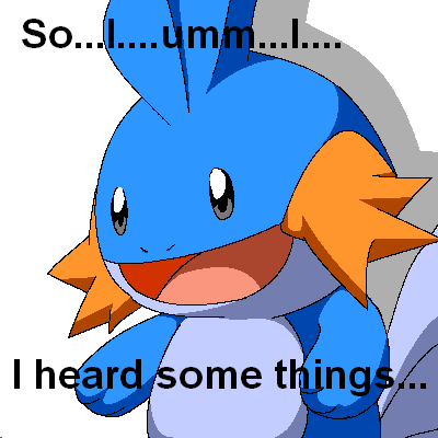 [PokeCommunity.com] ☆The Lumine Fanclub☆