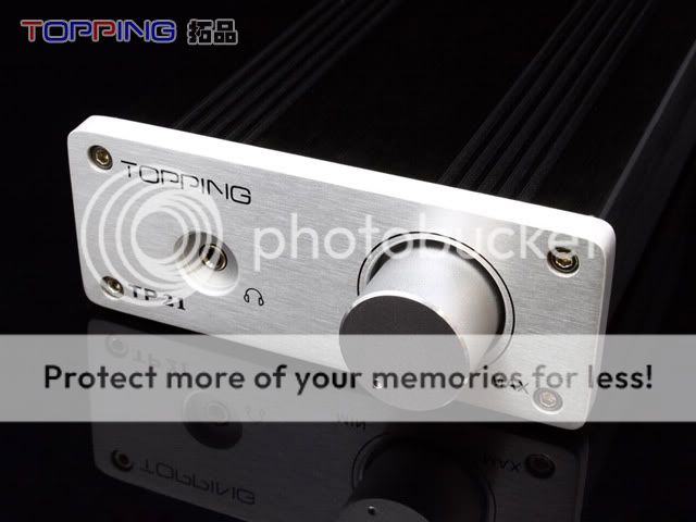 Topping TP21 integrated t-amp/headphone amp (New) Topping01