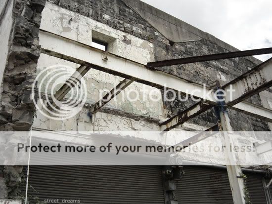 My First Urban Exploration Adventure Carlton Brewery