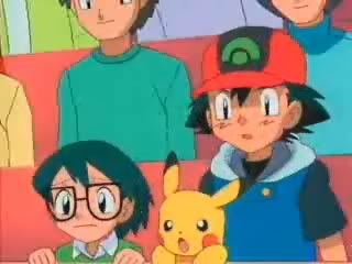[PokeCommunity.com] ~General Pokemon Anime Picture Club~