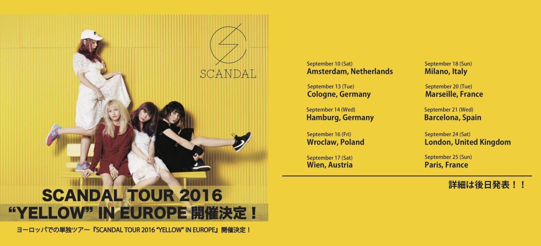 SCANDAL TOUR 2016「YELLOW」LIVE IN EUROPE 12973355_10156799030340274_1889907491657591347_o_zpst0jblkky