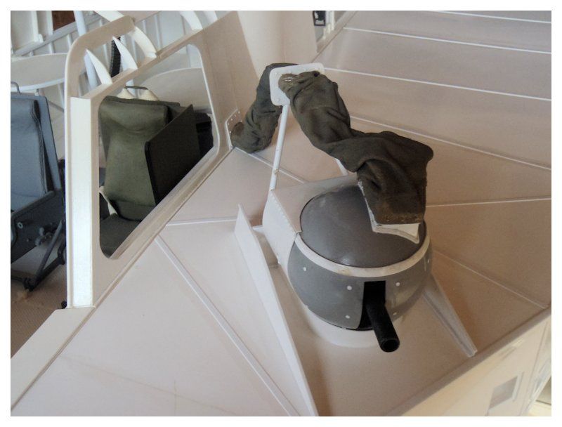 M5 sub system