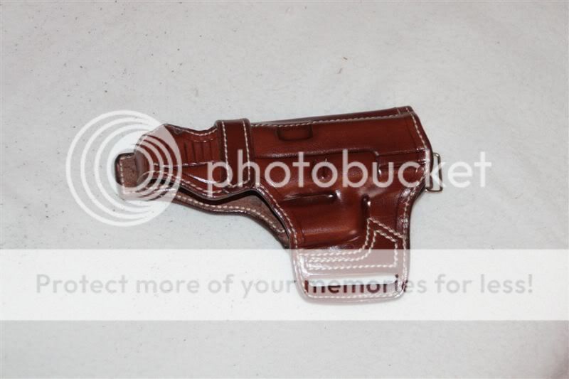 Holster pour Sig SP2022 IMG_0433