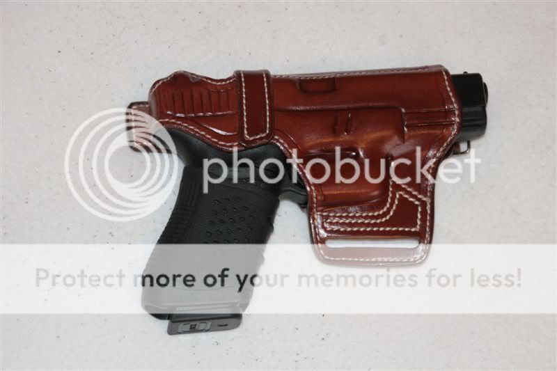 Holster pour Sig SP2022 IMG_0435
