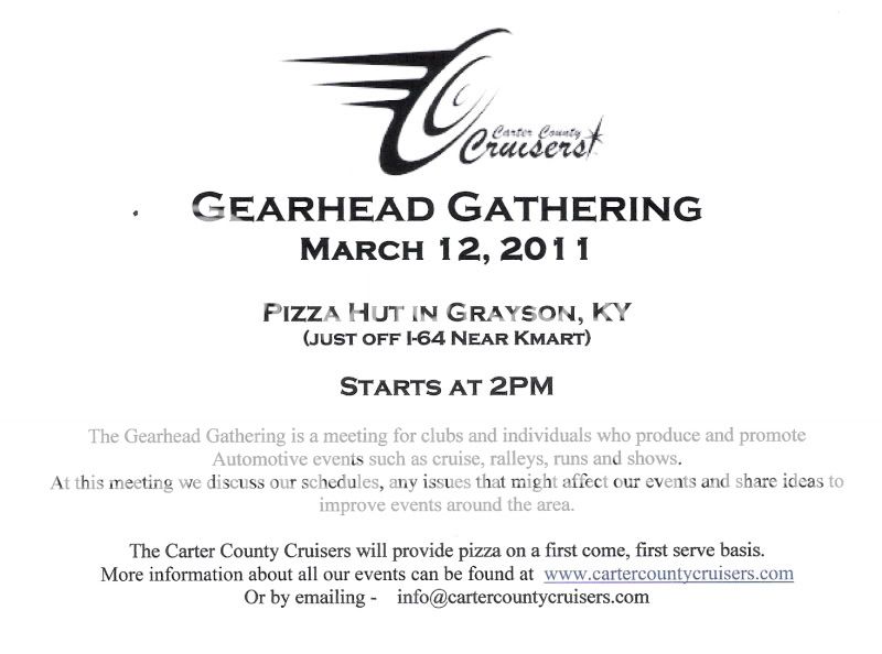 Gearhead Gathering 2010 GHG11