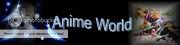 Anime World banner