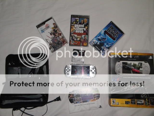 [COMPRO] PSP DSC00257