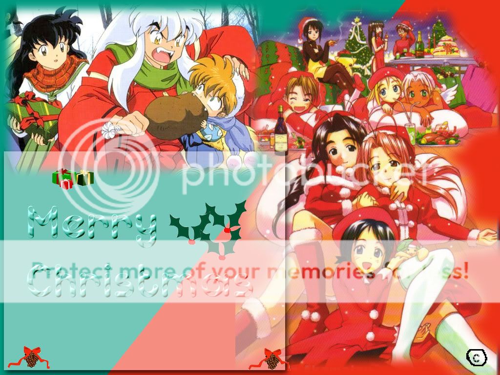 Felix Navidad Amateratsu Merry_Anime_Christmas_by_Suchista