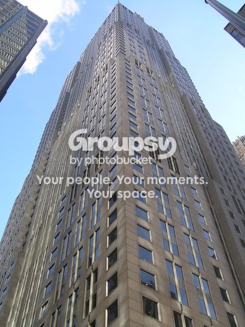 [Chicago] AT&T Corporate Center | SkyscraperCity Forum
