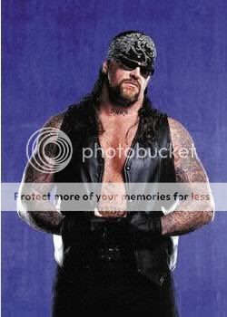 اجمل صور لاندر تيكر Undertaker