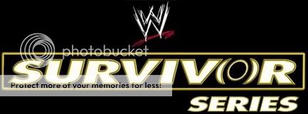 Survivor Series 2008 11BSurvivorSeries