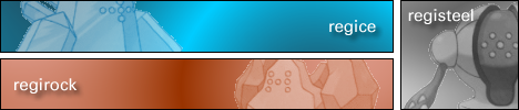 [PokeCommunity.com] Banners. Meh.