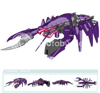 Zenebas Empire Designated Zoids | Page 3 | Zoids and Armaments Registry ...