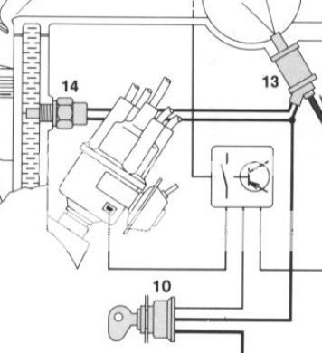 CIS-E 1.8 16v Thermo Time Switch Wiring?? | VW Vortex - Volkswagen Forum