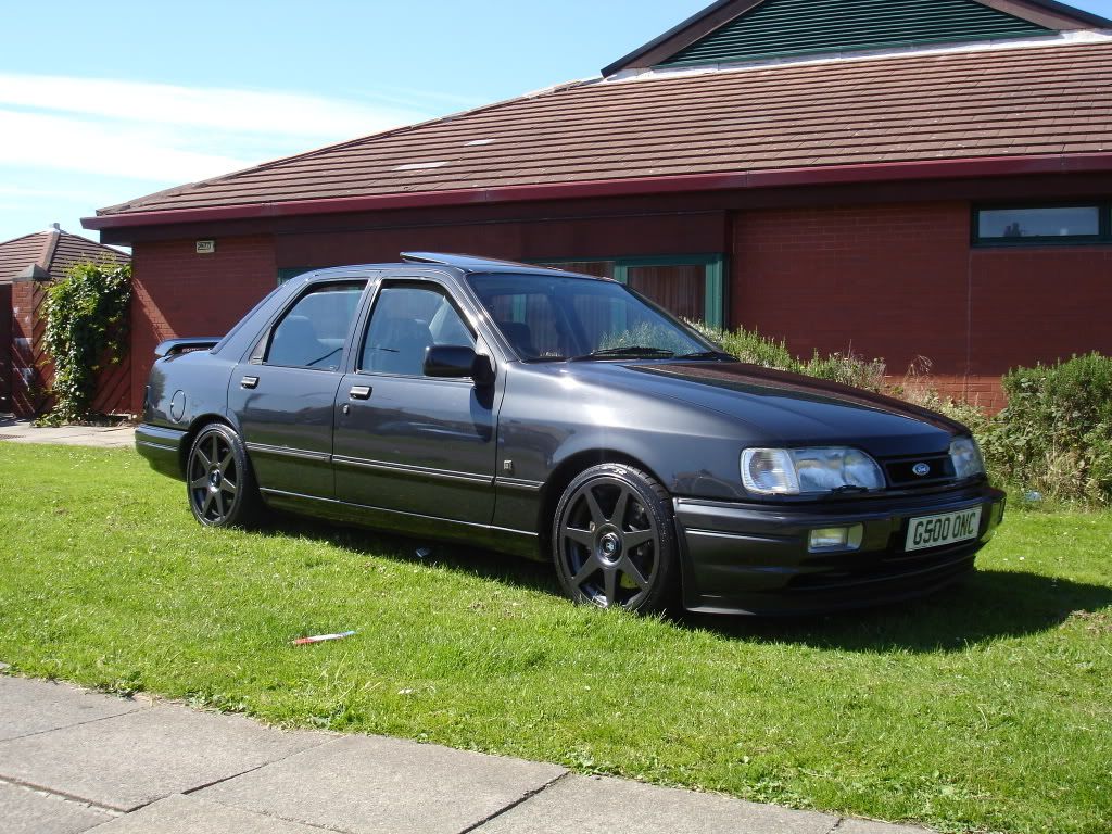 favourite classic alloy - Page 3 - PassionFord - Ford Focus, Escort ...