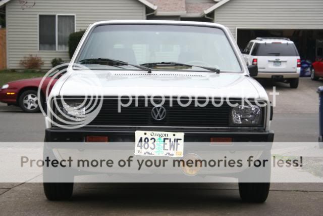 1980 Rabbit 4dr diesel *Beaverton OR* | VW Vortex - Volkswagen Forum